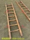 Камфора сосна карбонизированная деревянная лестница