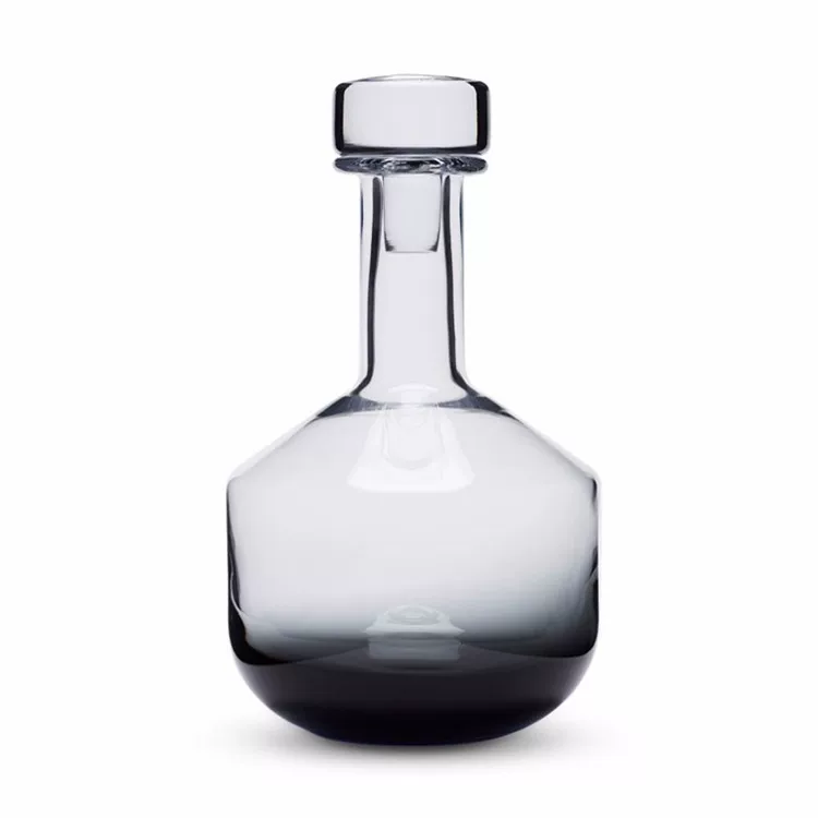 [【В пути】3-шт. набор бокалов для виски Tom Dixon Tank из Великобритании, стеклянные бокалы для виски]