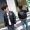 2019 Mùa xuân và mùa thu cho bé trai Áo khoác da PU Quần áo thời trang Tide Quần áo bé trai Hàn Quốc Áo da trẻ em Mặc áo khoác đen - Áo khoác