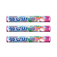 【3】 Ледяной кокосовой розовый