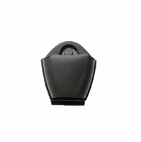 Пластиковые стальные наручники