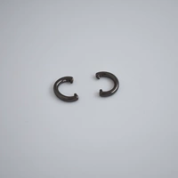 Модель GB (1 пара Gun Black)