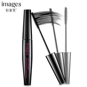 Hình ảnh làm đẹp mascara uốn cong dài không thấm nước không nở hoa tăng trưởng dày khóa màu trang điểm - Kem Mascara / Revitalash