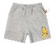 BABiBOO Quần áo trẻ em Garfield 2020 xuân hè mới cho trẻ em áo thun ngắn tay phù hợp với quần short bé gái đẹp trai - Phù hợp với trẻ em