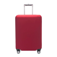 Вино красная сплошная цветная крышка коробки [s]