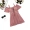 Áo tắm nữ kiểu dáng áo tắm kích thước lớn một mảnh áo tắm nữ béo mm200 kg che bụng lỏng lẻo ngực nhỏ bảo thủ - Bộ đồ bơi One Piece áo tắm liền thân màu đen