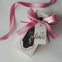 Маленькая подарочная коробка