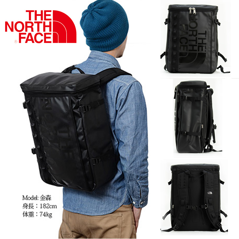 the north face backpack travel