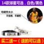 Vòng đeo tay bóng rổ Silicone Dây đeo cổ tay Kobe Curry Owen James Harden Letter Brother Titanium Steel Bracelet NBA - Vòng đeo tay Clasp vòng thạch anh