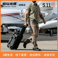 US 5.11 Новый продукт 74481 наклонные тактические брюки носят устойчивые брюки повседневные брюки 511 мужчина Slim