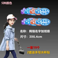 Смешанный цвет вы такое хорошее имя+класс