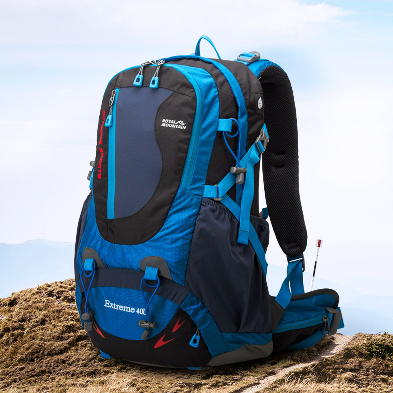 royal mountain backpack
