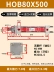 thông số xi lanh thủy lực Xi lanh dầu hạng nặng Heyang
         tùy chỉnh HOB80 * 50 xi lanh thủy lực xi lanh thủy lực hai chiều kéo loại thanh tùy chỉnh xi lanh giá xi lanh thủy lực 2 tấn thông số kỹ thuật xi lanh thủy lực 