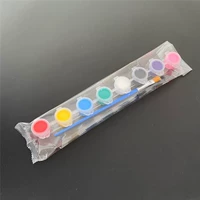 3 мл, 8 цветов