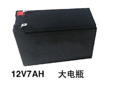 Другие 12伏大电瓶（耗材）