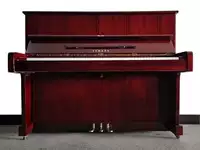 Đàn piano đã qua sử dụng Yamaha U1E light teak light được bán tại Phật Sơn Shunde - dương cầm yamaha clp 625