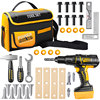 40pcs electric tool package set