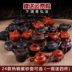 Yixing đầy đủ handmade Zhu bùn ấm trà Xi Shi nồi đá scoop lọc bong bóng nhỏ ấm trà bộ trà gốm hoa ấm trà Trà sứ