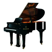 Đàn piano lớn Haiziman 148A thương hiệu đàn piano trắng mới chơi trong nước đàn piano thương hiệu đàn piano Xinghai