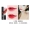 Son môi Hàn Quốc ARITAUM Amore Lip Gloss Lasting Moisturising Non-Decolorizing Lipstick Mirror Love Lip Gloss 06 - Son bóng / Liquid Rouge 	son bóng romand 01	