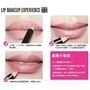 Lip liner bút hook line không thấm nước hook lip Pencil người mới bắt đầu lâu dài không đánh dấu son môi phác thảo môi lip cơ sở - Bút chì môi / môi lót 	son bút chì giá rẻ