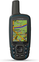 Garmin Jiaming 64x открытый GPS GPS -Handheld 64S, 63SC, 62SC модернизированная версия