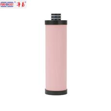 Оборудование для очистки воды 净易行者净水器pf111b滤芯应急野营单兵饮水装备陶瓷膜除菌滤水器