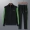 [Wena Fort] bộ đồ thể thao nam thanh niên mùa xuân và mùa thu chạy bộ quần áo thể thao hai mảnh áo len dài tay
