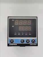Bộ điều khiển nhiệt độ siêu nhiệt Caoren CND-9000-3 thay thế CND-7000-B cũ máy biến áp tự ngẫu