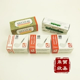 Dannicot Denicotea Fighting Filter 3/4/6/9 мм активированный элемент углеродного фильтра Core Multi -Choice