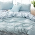 Lovo Rollei chăn đơn mảnh bông rửa bông chăn bìa ký túc xá sinh viên Teres thời trang vương miện - Quilt Covers chăn ga gối đẹp Quilt Covers