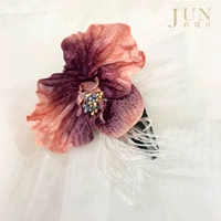 K136 Big Hair Clip