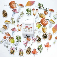 1 коробка из 45 ящиков из рисовых белых лесов