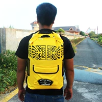 Locke Yellow 20l