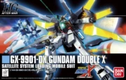 Bandai lắp ráp lên mô hình 1 144 HG AW 163 DX GUNDAM NHÂN ĐÔI X lên đến DX - Gundam / Mech Model / Robot / Transformers