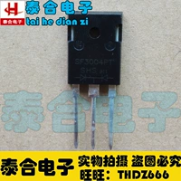[Taihe Electronics] Новый оригинальный оригинальный SF3004PT TO-3P Spot Inventory может приобрести