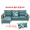 Bắc Âu kết hợp sofa vải căn hộ nhỏ hiện đại nhỏ gọn ba nordic góc Busha mủ rửa - Ghế sô pha sofa phòng khách nhỏ giá rẻ