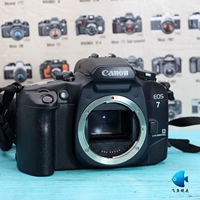 Canon EOS7 7S One -Year Гарантия автоматическая фокус пленка