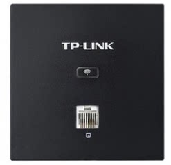 TP-LINK TL-AP1202GI-POE двухдиапазонный гигабитный 86 панельный беспроводной точка доступа AP AP AP AP1205GI-POE