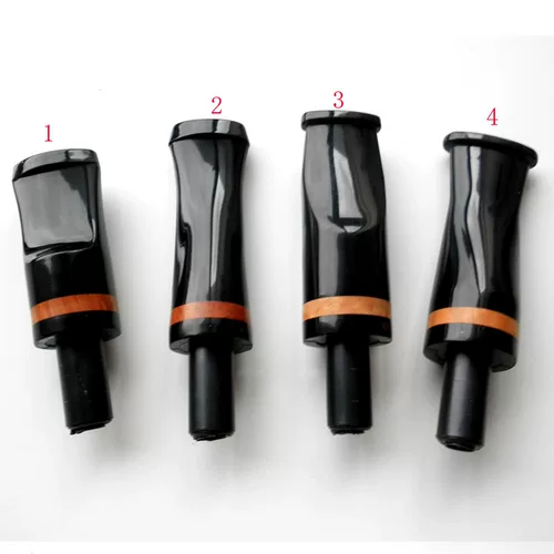 Импортные аксессуары ручной работы, мундштук, насадка, DIY, 3мм