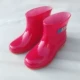 Low Gang Lady Rain Shoes (красный)