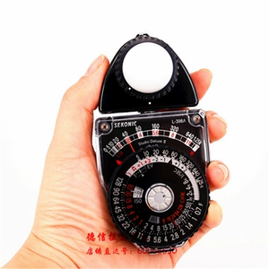 SEKONIC Sekuang L-398A Pointer Тип.