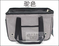 Желтовато-коричневый