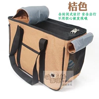 Закрытый (двойной катящийся занавес) апельсин