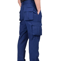 ВМС синий [шесть чистых хлопковых пакетов]