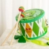 Orff nhạc cụ bộ gõ trống trẻ em bộ gõ trống đồ chơi tay vỗ trống trống bé bé vỗ tay tambourine 