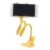 Snap-on lười biếng điện thoại di động khung giường ngủ xem phim truyền hình trực tiếp clip ipad kê phổ quát - TV tivi 37 inch TV