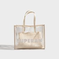 Прозрачный белый