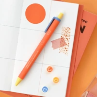 Черная ручка мандарина