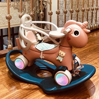 Tianma Luofi Fan+Guardrail+обеденная тарелка